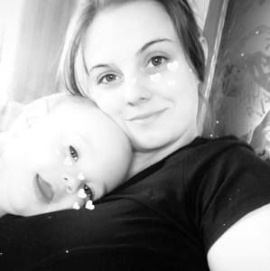 Meet your Posher, Gwendolyn